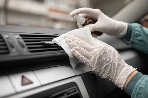Reliable WY Airduct Cleaning Solutions