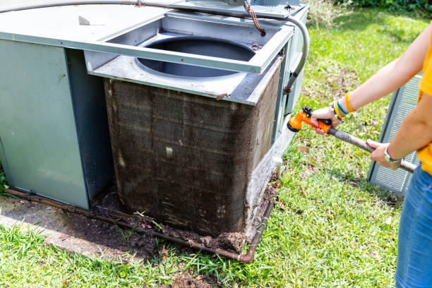Best Affordable Duct Cleaning Services  in Newcastle, WY