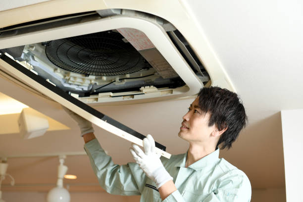 Best Commercial HVAC Duct Cleaning  in Newcastle, WY