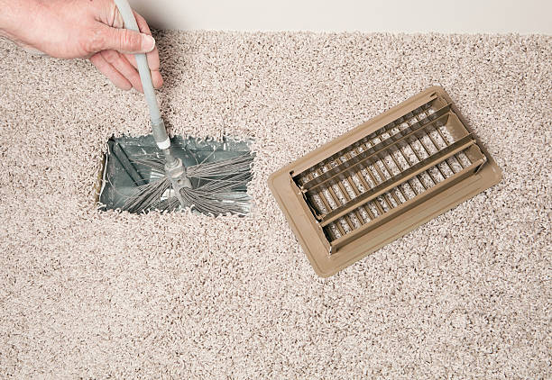 Best HVAC Air Duct Cleaning  in Newcastle, WY