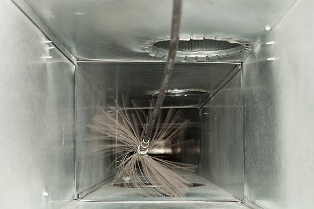 Best Air Duct Cleaning Near Me  in Newcastle, WY