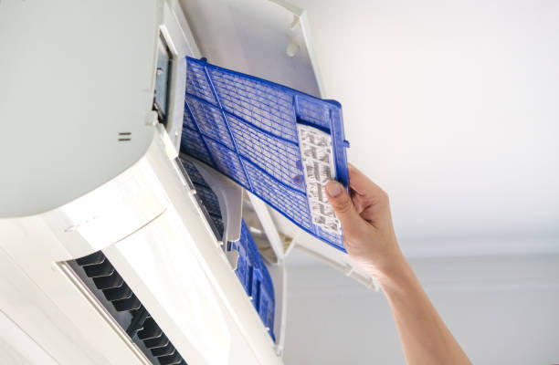 , WY Airduct Cleaning Company