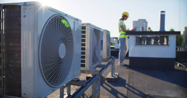 Best Residential Air Duct Cleaning  in Newcastle, WY