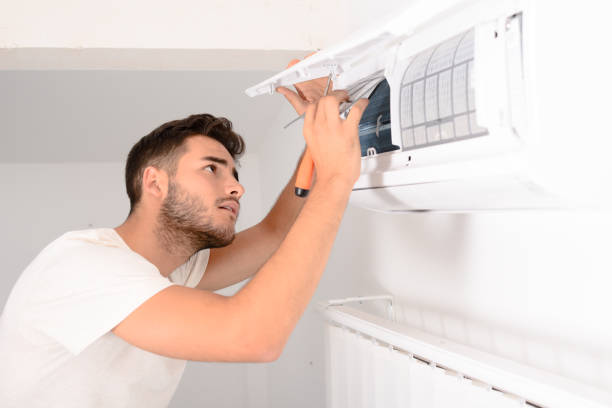 Best Dryer Vent Cleaning Services  in Newcastle, WY
